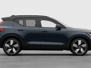 Volvo EX40 XCENTRIC Twin Ultra AWD