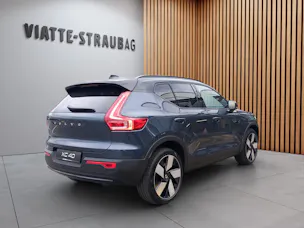 VOLVO EX40 XCENTRIC Twin Ultra AWD