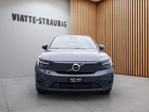 VOLVO EX40 XCENTRIC Twin Ultra AWD