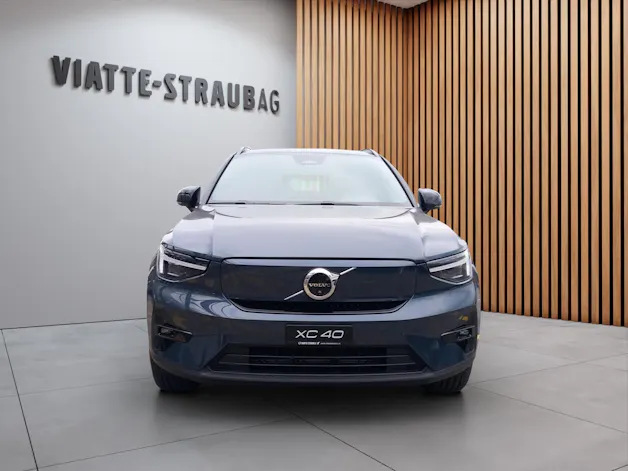 VOLVO EX40 XCENTRIC Twin Ultra AWD