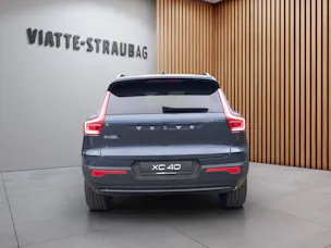 VOLVO EX40 XCENTRIC Twin Ultra AWD