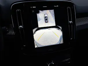 VOLVO EX40 XCENTRIC Twin Ultra AWD