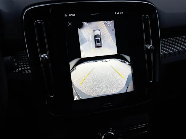 VOLVO EX40 XCENTRIC Twin Ultra AWD