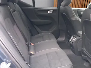 VOLVO EX40 XCENTRIC Twin Ultra AWD