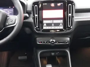 VOLVO EX40 XCENTRIC Twin Ultra AWD