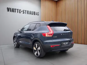 VOLVO EX40 XCENTRIC Twin Ultra AWD