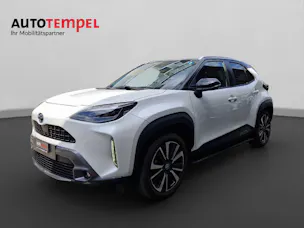 Toyota Yaris Cross 1.5 VVT-i HSD Prem 41698/000
