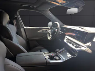 BMW XM 50e Plug-in Hybrid