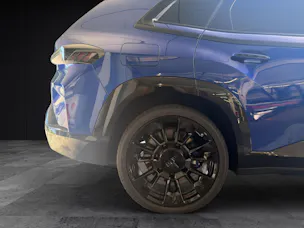 BMW XM 50e Plug-in Hybrid