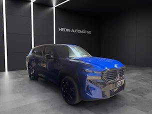 BMW XM 50e Plug-in Hybrid