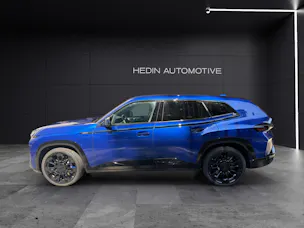 BMW XM 50e Plug-in Hybrid