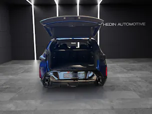 BMW XM 50e Plug-in Hybrid