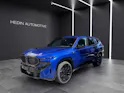 BMW XM 50e Plug-in Hybrid