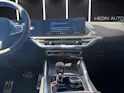 BMW XM 50e Plug-in Hybrid