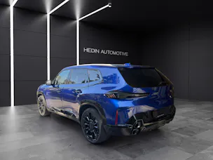BMW XM 50e Plug-in Hybrid