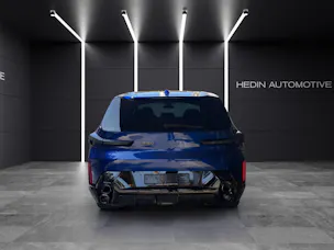 BMW XM 50e Plug-in Hybrid