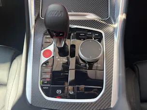 BMW XM 50e Plug-in Hybrid