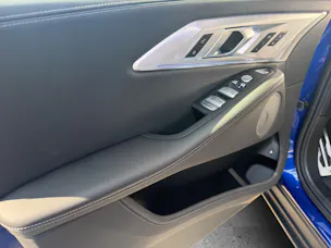 BMW XM 50e Plug-in Hybrid