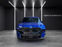 BMW XM 50e Plug-in Hybrid
