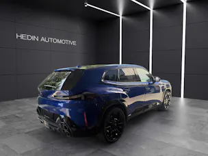 BMW XM 50e Plug-in Hybrid