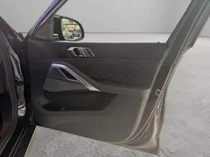 BMW X6 M Competition