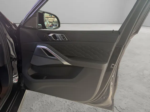 BMW X6 M Competition