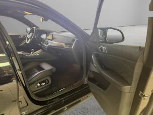 BMW X6 M Competition