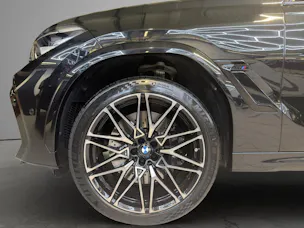 BMW X6 M Competition
