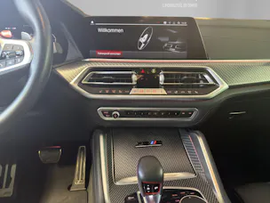 BMW X6 M Competition