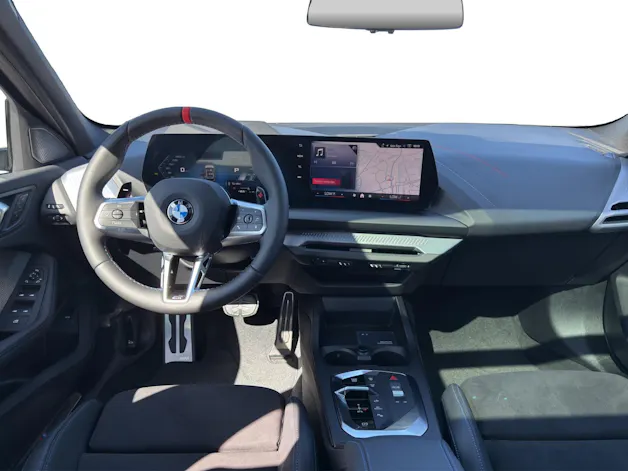 BMW M135i xDrive