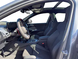 BMW M135i xDrive