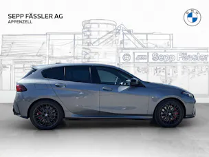 BMW M135i xDrive