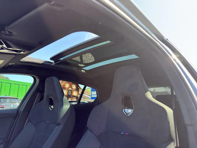 BMW M135i xDrive