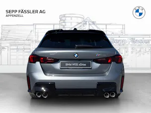 BMW M135i xDrive