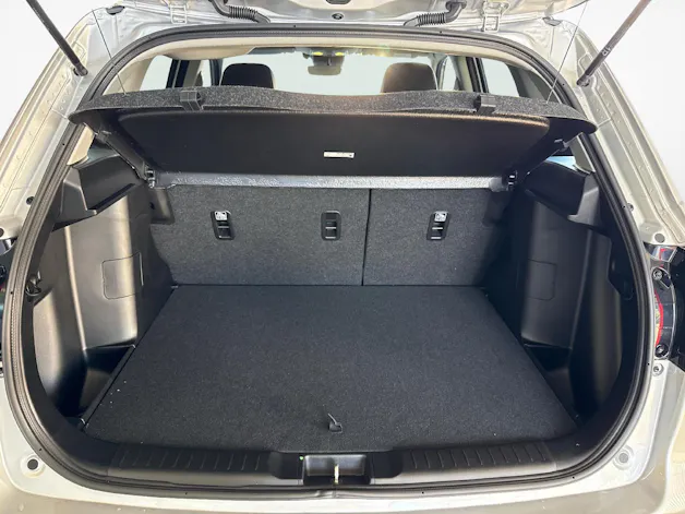 Suzuki Vitara 1.4 T Piz Sulai Top Hybrid 4x4