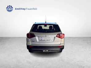 Fahrzeugbild SUZUKI Vitara 1.4 T Piz Sulai Top Hybrid 4x4