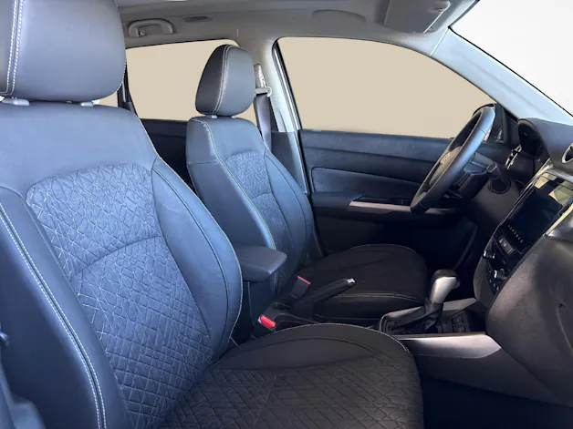 Suzuki Vitara 1.4 T Piz Sulai Top Hybrid 4x4