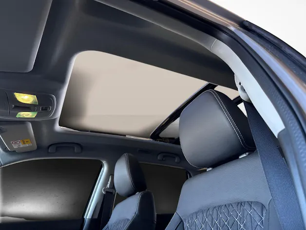 Suzuki Vitara 1.4 T Piz Sulai Top Hybrid 4x4