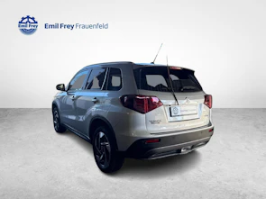 Fahrzeugbild SUZUKI Vitara 1.4 T Piz Sulai Top Hybrid 4x4