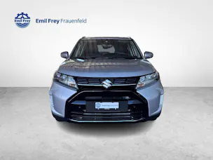 Suzuki Vitara 1.4 T Piz Sulai Top Hybrid 4x4