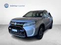 Suzuki Vitara 1.4 T Piz Sulai Top Hybrid 4x4