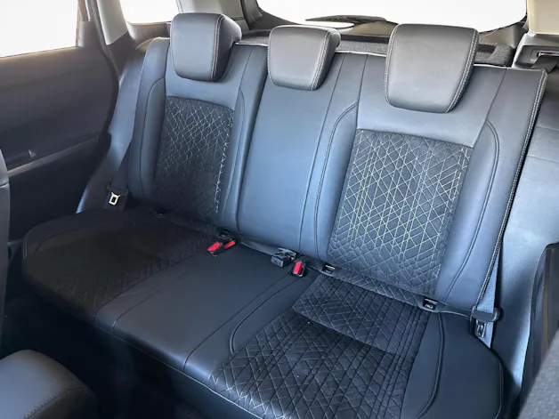 Suzuki Vitara 1.4 T Piz Sulai Top Hybrid 4x4