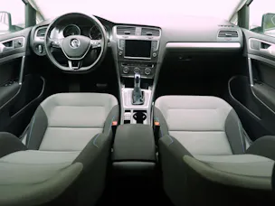 VW Golf 7 e-Golf