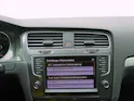 VW Golf 7 e-Golf