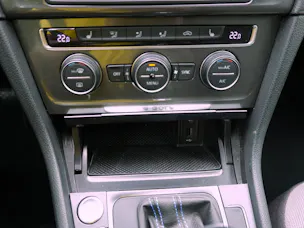 VW Golf 7 e-Golf