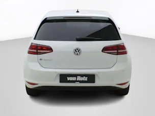 VW Golf 7 e-Golf