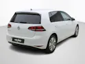 VW Golf 7 e-Golf