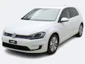 VW Golf 7 e-Golf