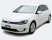 VW Golf 7 e-Golf