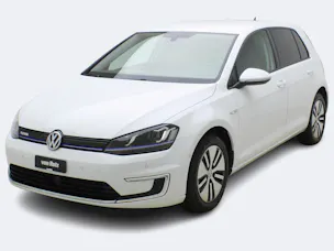 VW Golf 7 e-Golf